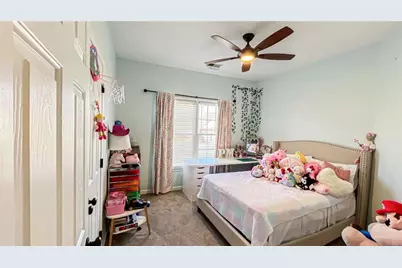 1951 Barrett Knoll Circle NW, Kennesaw, GA 30152 - Photo 18