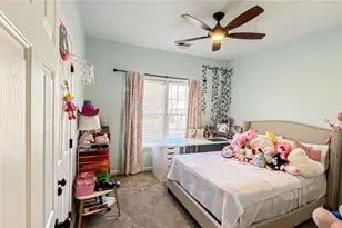 1951 Barrett Knoll Circle NW, Kennesaw, GA 30152 - Photo 18