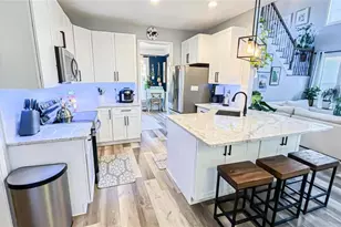 1951 Barrett Knoll Circle NW, Kennesaw, GA 30152 - Photo 8