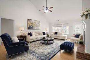 57 River Mill Ln, Dawsonville, GA 30534 - Photo 2