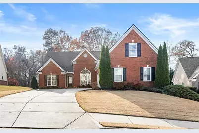 57 River Mill Ln, Dawsonville, GA 30534 - Photo 20