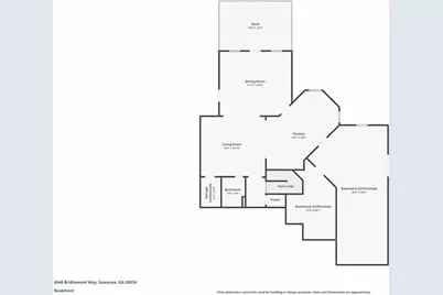 6540 Bridlewood Way, Suwanee, GA 30024 - Photo 58