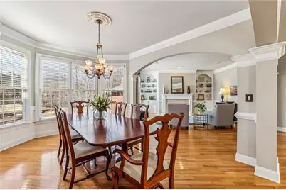 6540 Bridlewood Way, Suwanee, GA 30024 - Photo 18