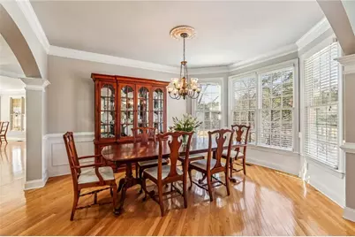 6540 Bridlewood Way, Suwanee, GA 30024 - Photo 16