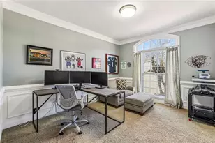 6540 Bridlewood Way, Suwanee, GA 30024 - Photo 12