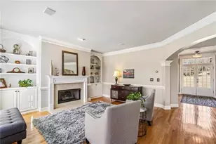 6540 Bridlewood Way, Suwanee, GA 30024 - Photo 14