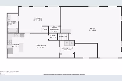 132 Hammond Drive, Canton, GA 30114 - Photo 88