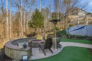 230 Gold Valley Crossing, Canton, GA 30114 - Photo 56