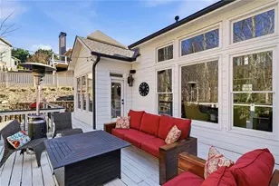 230 Gold Valley Crossing, Canton, GA 30114 - Photo 48