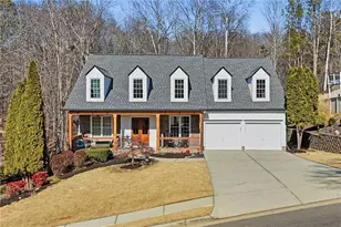 230 Gold Valley Crossing, Canton, GA 30114 - Photo 1