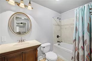 230 Gold Valley Crossing, Canton, GA 30114 - Photo 44