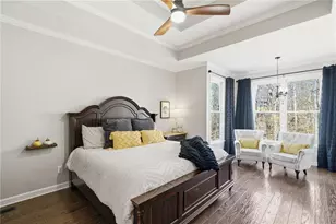 230 Gold Valley Crossing, Canton, GA 30114 - Photo 18