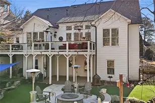 230 Gold Valley Crossing, Canton, GA 30114 - Photo 50