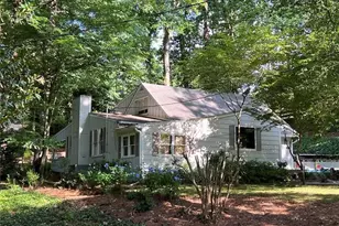 2639 Ridgemore Rd NW, Atlanta, GA 30318 - Photo 2