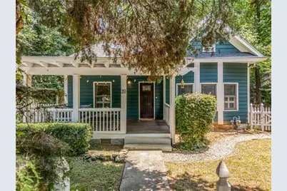 20 Wyman Street SE, Atlanta, GA 30317 - Photo 4