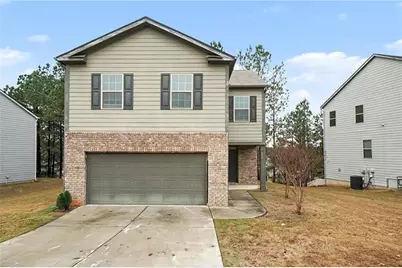 418 Lake Ridge Ln, Fairburn, GA 30213 - Photo 4
