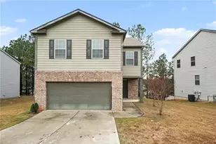 418 Lake Ridge Ln, Fairburn, GA 30213 - Photo 4