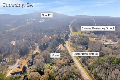 2360 Dr Bramblett Road, Cumming, GA 30028 - Photo 34