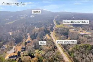 2360 Dr Bramblett Rd, Cumming, GA 30028 - Photo 34