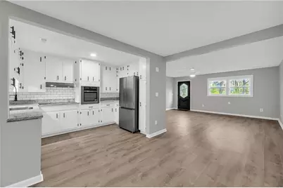 2360 Dr Bramblett Road, Cumming, GA 30028 - Photo 8