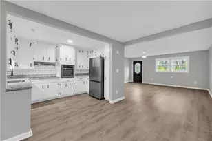 2360 Dr Bramblett Rd, Cumming, GA 30028 - Photo 8