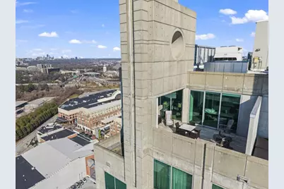 361 17th Street NW #2622, Atlanta, GA 30363 - Photo 1