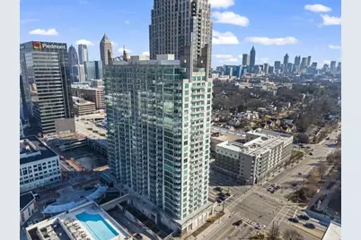 361 17th Street NW #2622, Atlanta, GA 30363 - Photo 26