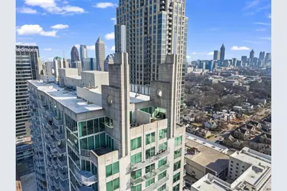 361 17th Street NW #2622, Atlanta, GA 30363 - Photo 4