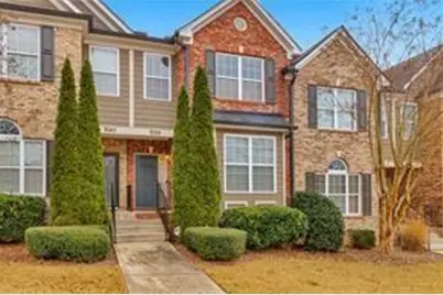 7039 Bayrose Circle #39A, East Point, GA 30344 - Photo 1