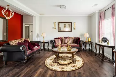 4304 Bellwood Circle, South Fulton, GA 30349 - Photo 4