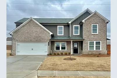 636 Rodeo Drive, Auburn, GA 30011 - Photo 1