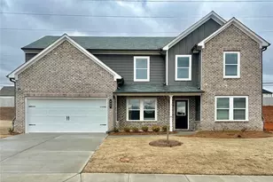 636 Rodeo Dr, Auburn, GA 30011 - Photo 1