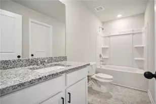 636 Rodeo Dr, Auburn, GA 30011 - Photo 12