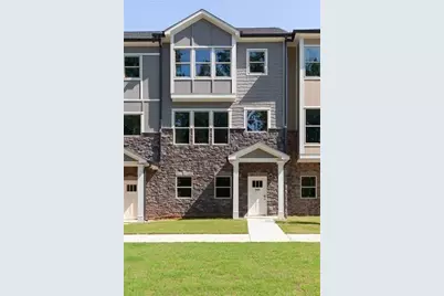 3772 Jack Vernon Circle, Powder Springs, GA 30127 - Photo 2