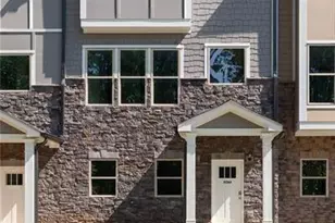 3772 Jack Vernon Cir, Powder Springs, GA 30127 - Photo 2