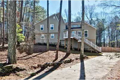 437 Sweetgum Drive, Woodstock, GA 30188 - Photo 2