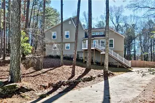 437 Sweetgum Dr, Woodstock, GA 30188 - Photo 2