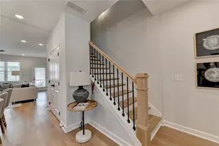 1927 Audra Alley, Kennesaw, GA 30144 - Photo 20