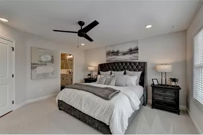 1927 Audra Alley, Kennesaw, GA 30144 - Photo 24