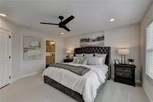 1927 Audra Alley, Kennesaw, GA 30144 - Photo 24