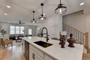 1927 Audra Alley, Kennesaw, GA 30144 - Photo 16