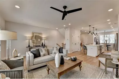 1927 Audra Alley, Kennesaw, GA 30144 - Photo 10