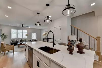 1927 Audra Alley, Kennesaw, GA 30144 - Photo 16