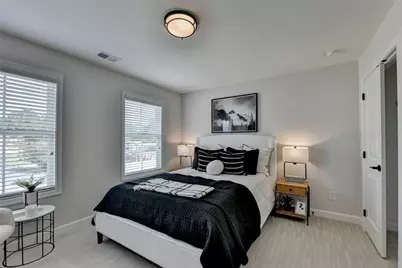 1927 Audra Alley, Kennesaw, GA 30144 - Photo 30