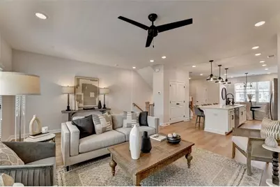 1927 Audra Alley, Kennesaw, GA 30144 - Photo 10