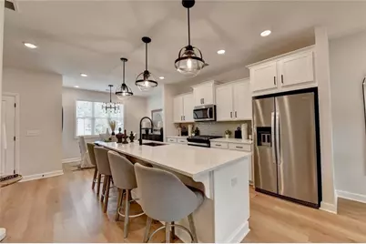 1927 Audra Alley, Kennesaw, GA 30144 - Photo 14