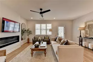 1927 Audra Alley, Kennesaw, GA 30144 - Photo 8