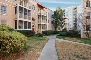 2222 Peachtree Rd NW, Atlanta, GA 30309 - Photo 2