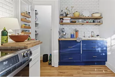 2222 Peachtree Road NW #B6, Atlanta, GA 30309 - Photo 12