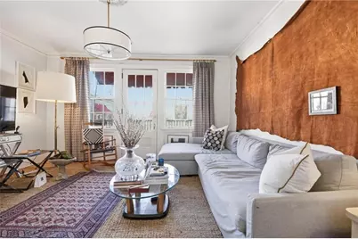 2222 Peachtree Road NW #B6, Atlanta, GA 30309 - Photo 8